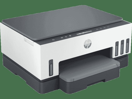 HP impresora Smart Tank 720 Duplex Color MFP 6UU46A#AKY