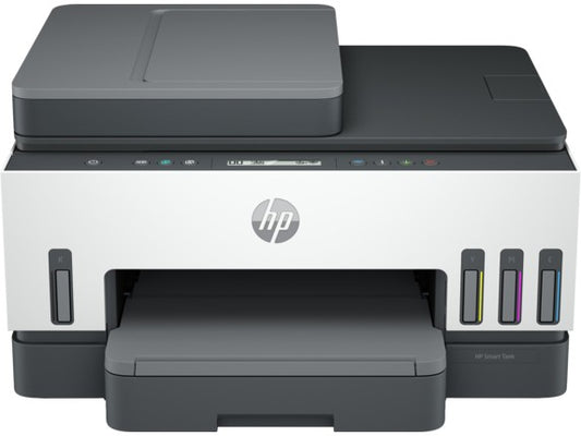 HP impresora smart tank 750 duplex color MFP 6UU47A#AKY
