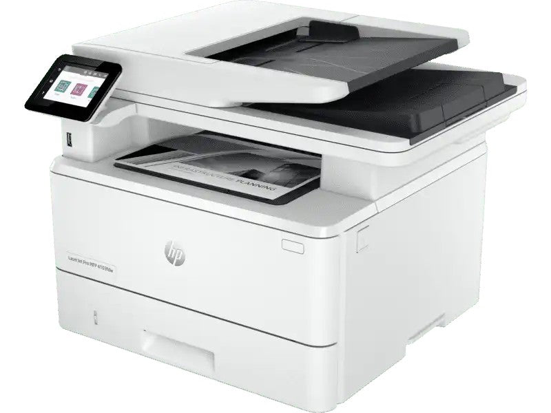HP impresora laserjet pro MFP mono 4103fdw    2Z629A