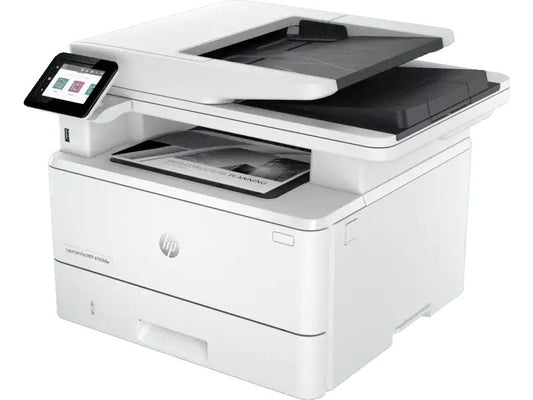HP impresora laserjet pro MFP mono 4103fdw    2Z629A