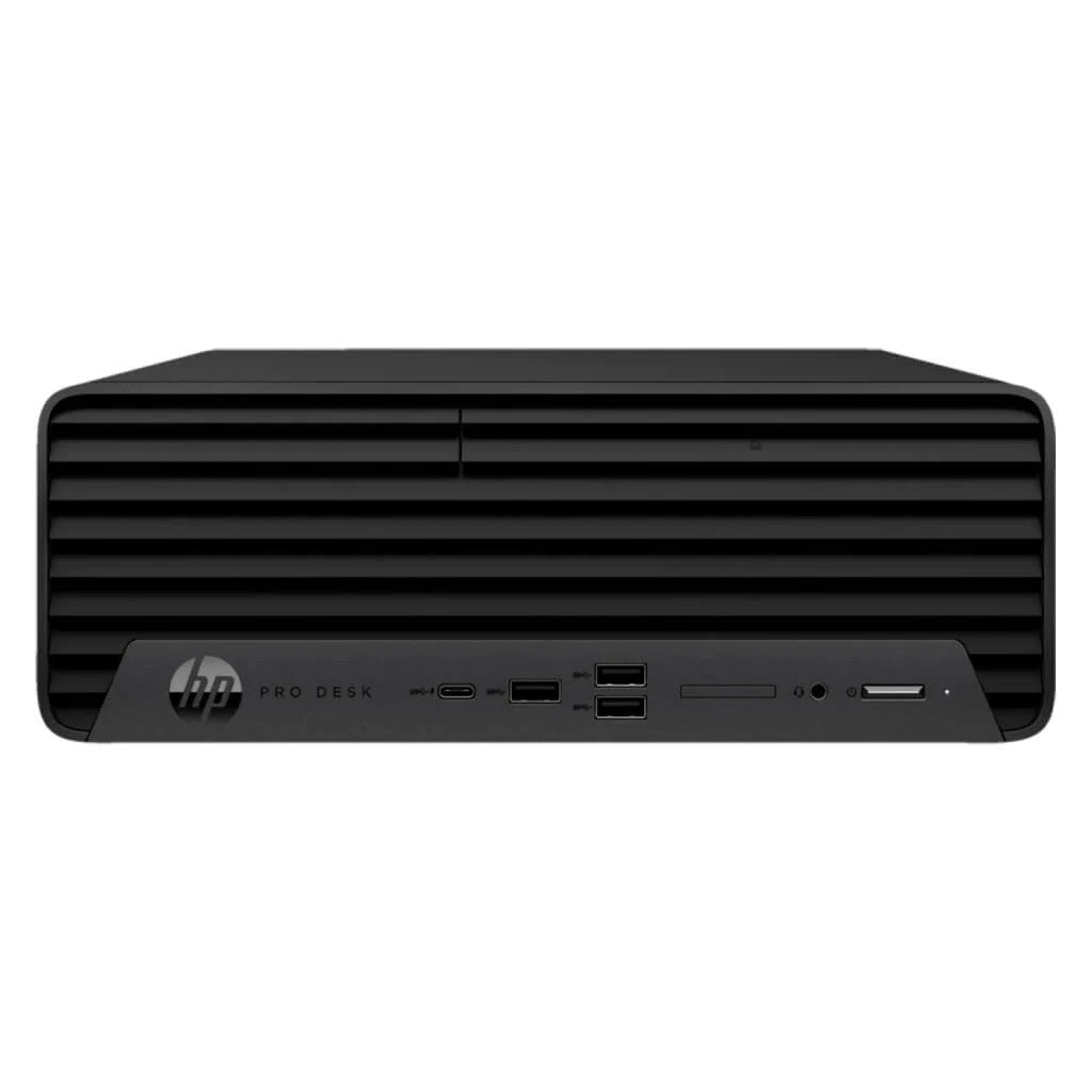 HP Desktop SFF 400 G9 i712700 8GB/512 Win 11 Pro 9L8U1LA