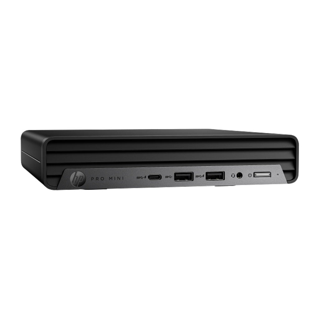 HP Desktop Mini 400 G9R i5-14500T/16GB/512GB SDD/Win 11 Pro A17JMLA