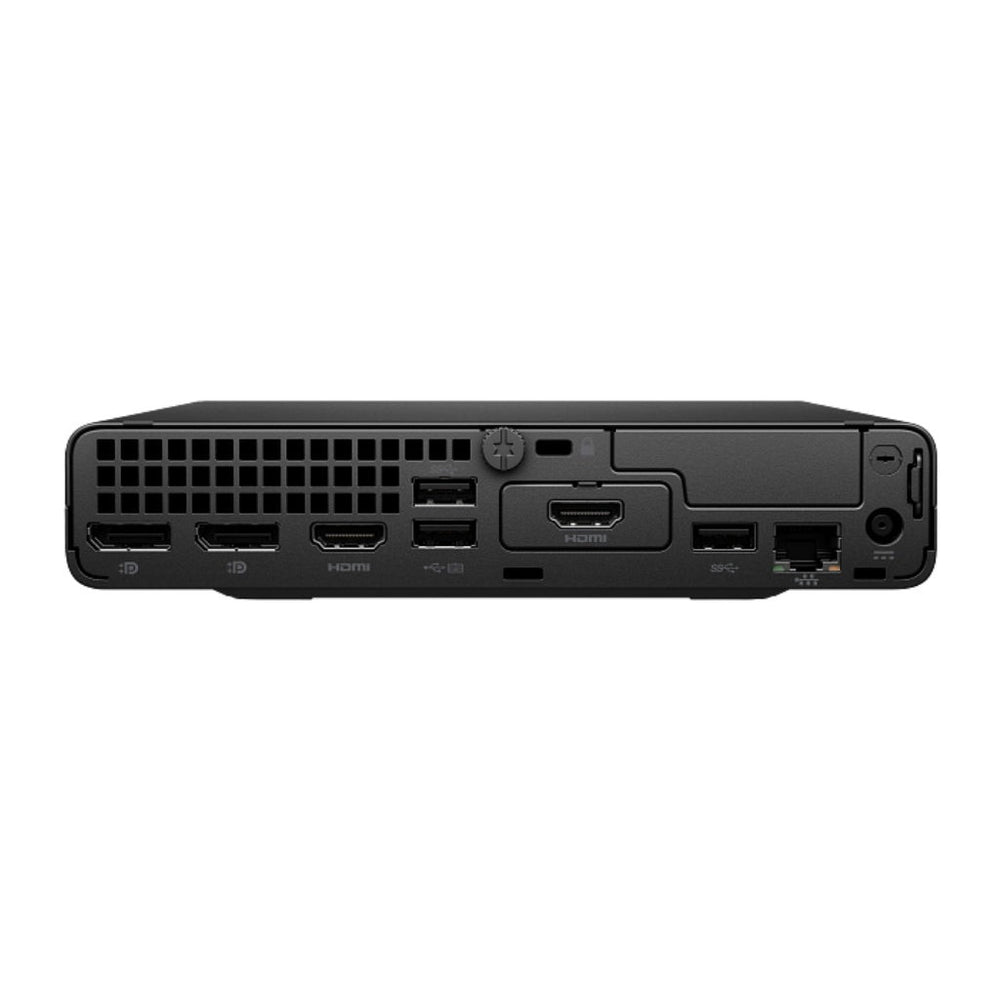 HP Desktop Mini 400 G9R i5-14500T/16GB/512GB SDD/Win 11 Pro A17JMLA