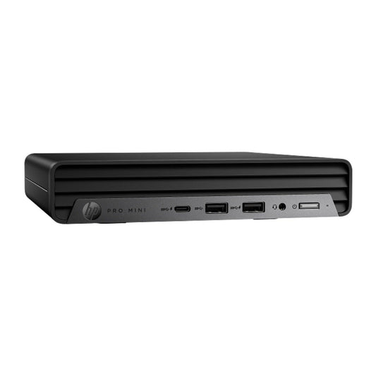 HP Desktop Mini 400 G9R i5-14500T/16GB/512GB SDD/Win 11 Pro A17JMLA