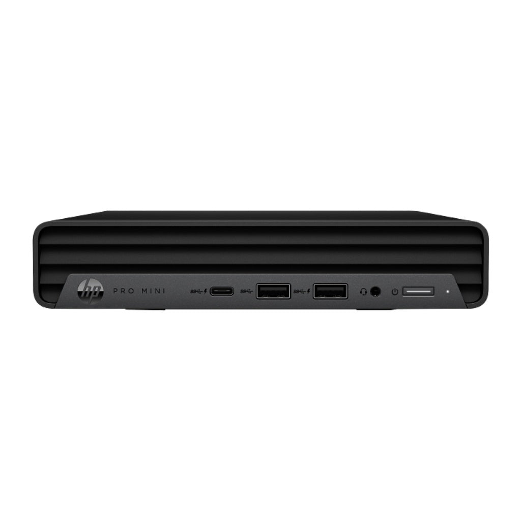 HP Desktop Mini 400 G9R i5-14500T/16GB/512GB SDD/Win 11 Pro A17JMLA