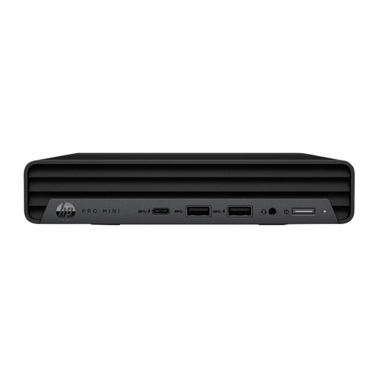 HP Desktop Mini 400 G9R i5-14500T/16GB/512GB SDD/Win 11 Pro A17JMLA