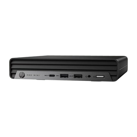 HP Desktop Mini  400 G9R i7-14700T/16GB/512GB SDD/Win 11 Pro A17JQLA