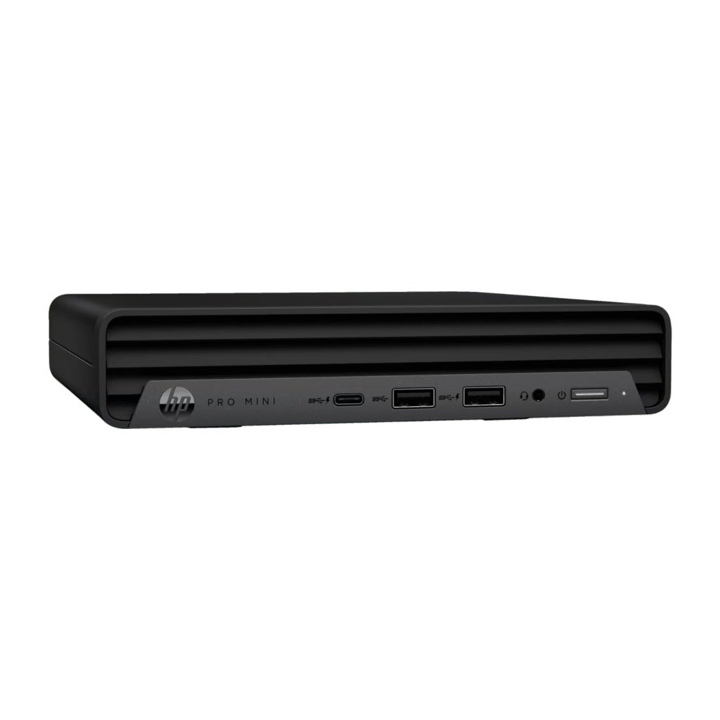 HP Desktop Mini  400 G9R i7-14700T/16GB/512GB SDD/Win 11 Pro A17JQLA
