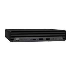 HP Desktop Mini  400 G9R i7-14700T/16GB/512GB SDD/Win 11 Pro A17JQLA