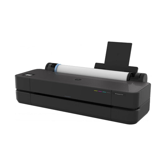 HP Impresora DesingJet T250 24" LA 5HB06D