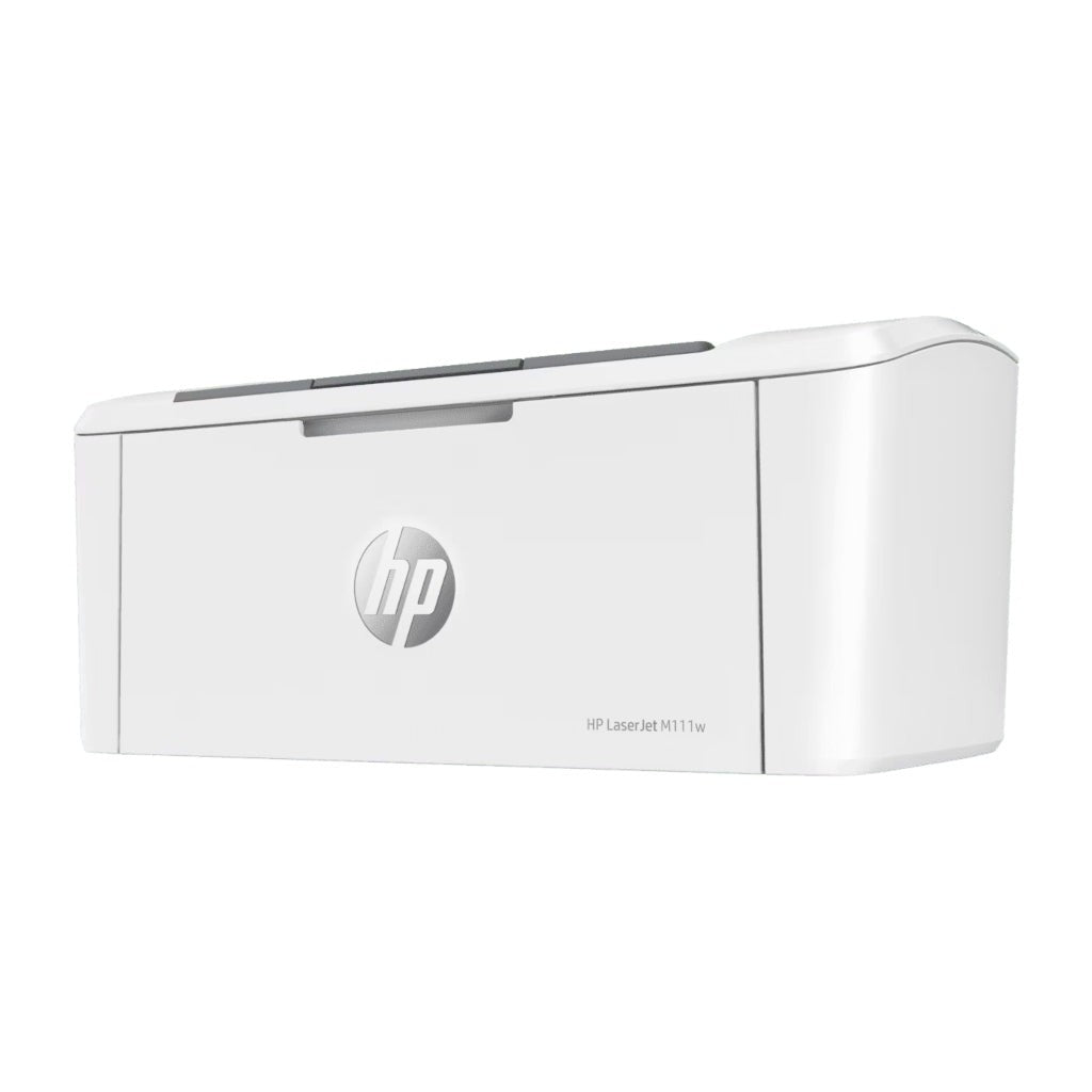HP Impresora LaserJet M111w Mono 7MD68A