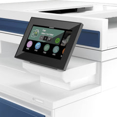 HP impresora laserjet pro MFP color M4303 Dw blanco 5HH65A