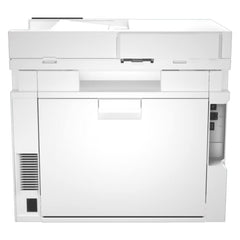 HP impresora laserjet pro MFP color M4303 Dw blanco 5HH65A