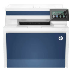 HP impresora laserjet pro MFP color M4303 Dw blanco 5HH65A
