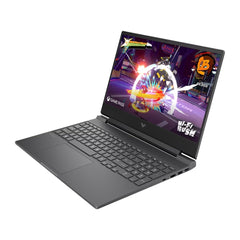 HP Notebook VICTUS  15.6" FHD 144Hz NT  Core I5-13420H 16GB  512GB  RTX3050 6GB  Win11  Gamepass  Silver 15-fa2014la BA1U5LA