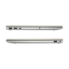 HP Notebook  15.6" FHD TS Core i5-1334U 16 GB 512 GB Win11 Gold  15-fd0153la B9TS3LA