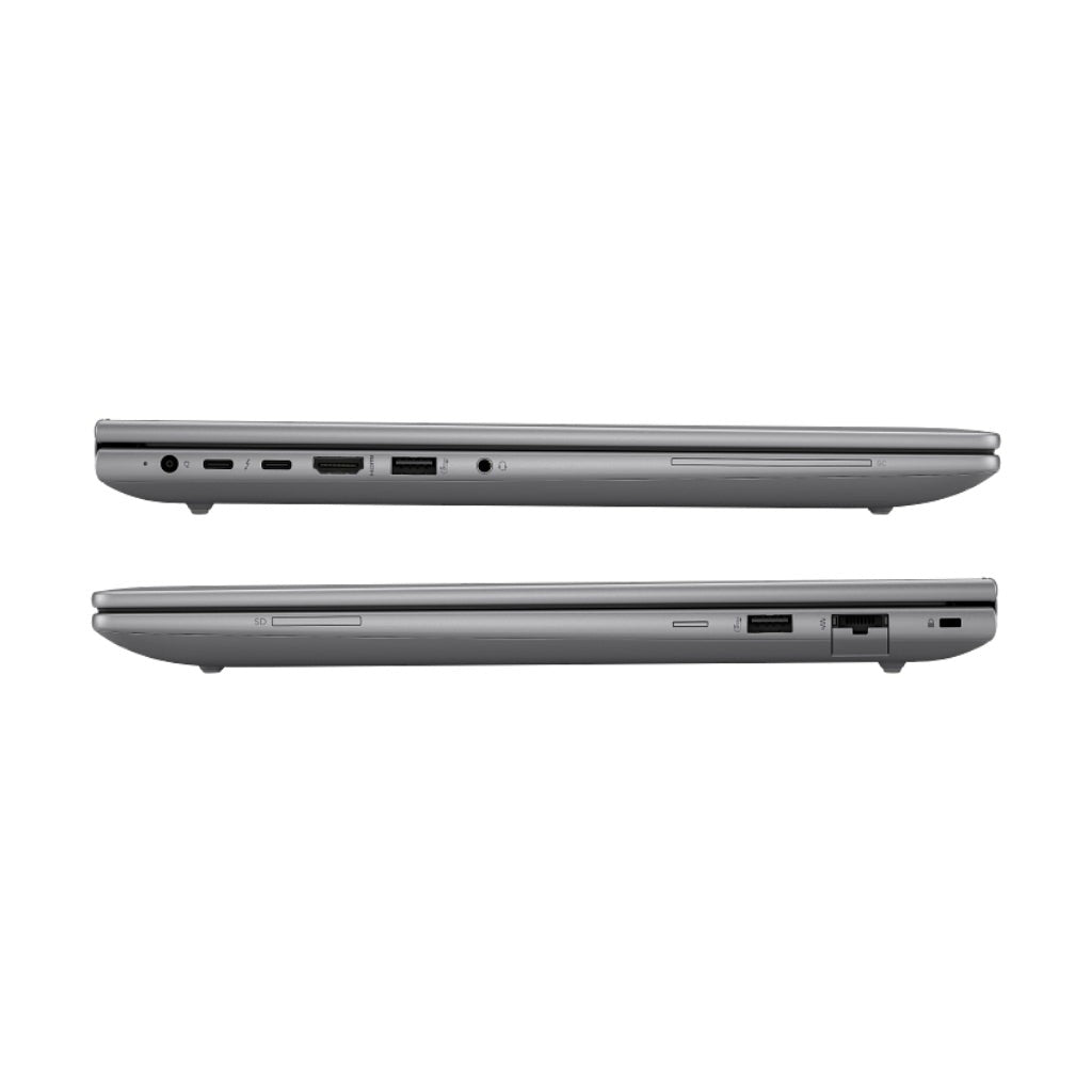 HP notebook Zbook Power G11 16" U9-L3-7400 32 GB,1TB,RTX2000,W11 A31NFLT