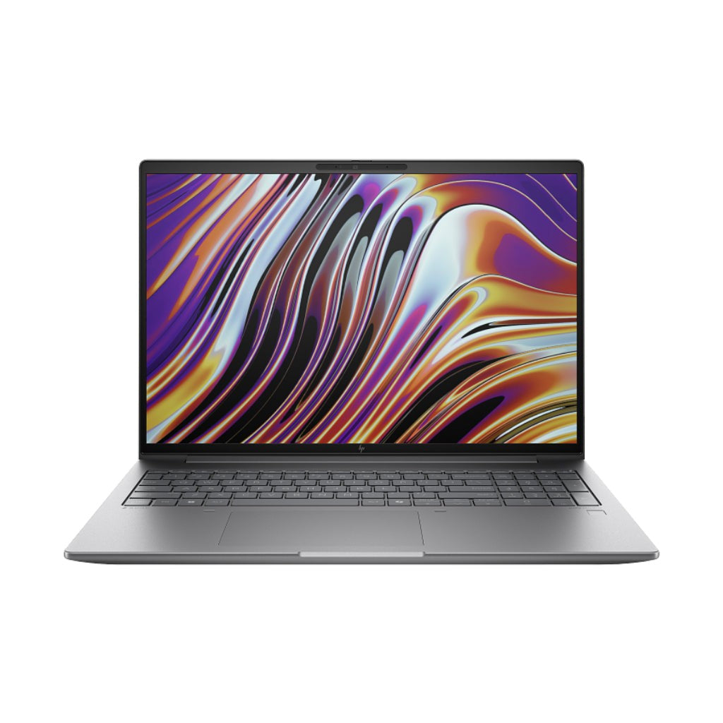 HP notebook Zbook Power G11 16" Ryzen 9,32 GB,1 TB, RTX A1000, WIN 11 A41TMLT
