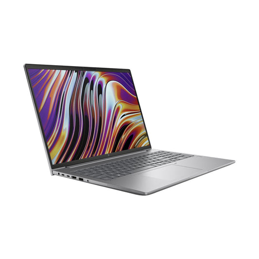 HP notebook Zbook Power G11 16" Ryzen 9,32 GB,1 TB, RTX A1000, WIN 11 A41TMLT