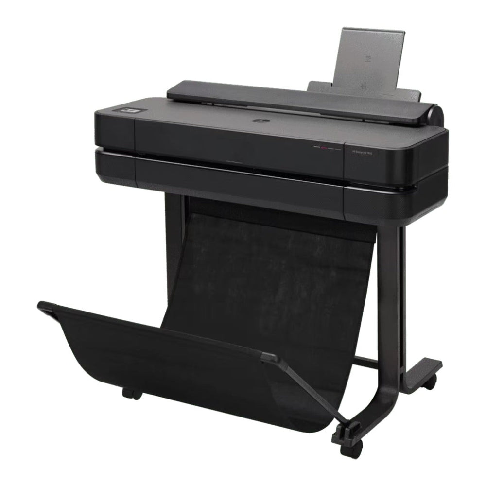 HP Plotter DesignJet T650 24" Largo Formato 5HB08D