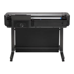 HP Plotter DesignJet T650 36" Largo Formato 5HB10D