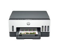 HP Smart Tank 720 All-in-One - Impresora multifunción - color