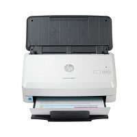 HP Scanjet Pro 2000 s2 Sheet-feed - Escáner de documentos - CMOS / CIS - a dos caras - 216 x 3100 mm - 600 ppp x 600 ppp