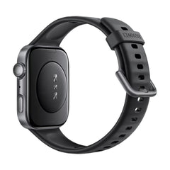 Huawei Band 10 cuerpo metálico morado 55020EKY