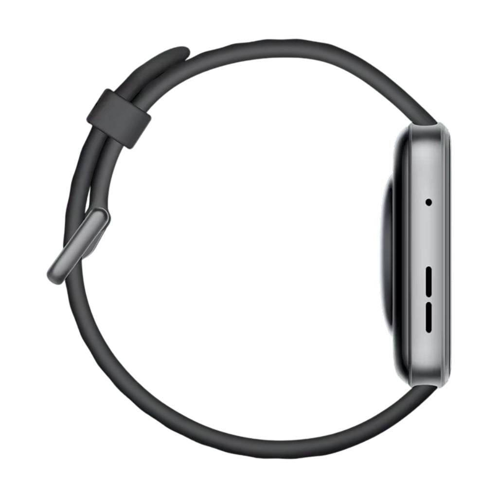 Huawei Band 10 cuerpo metálico morado 55020EKY