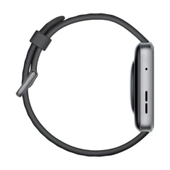 Huawei Band 10 cuerpo metálico morado 55020EKY