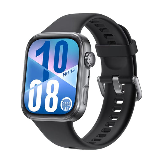 Huawei Band 10 cuerpo metálico morado 55020EKY