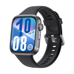Huawei Band 10 cuerpo metálico morado 55020EKY