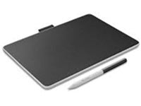 Wacom One Medium - Digitalizador - 13.5 x 21.6 cm