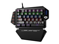Primus Gaming - Keyboard - Wired
