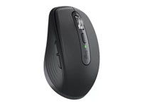Logitech MX Anywhere 3S - Ratón - óptico