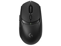 Logitech - Mouse - Wireless