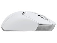 Logitech - Mouse - Wireless