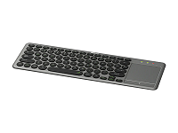 Klip Xtreme - Keyboard - Spanish