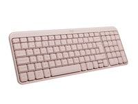 Logitech - Keyboard - Bluetooth