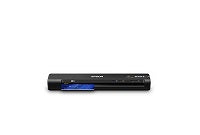 Epson - WorkForce ES-60W - Portatil a color