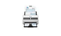 Epson - Document scanner DS-970