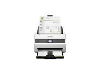 Epson DS-870 - Escáner de documentos - USB 3.0