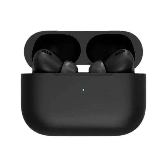 AUDIFONOS AIRPODS TRADUCTOR NEGRO