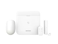 Hikvision - Security alarm - AX Pro Kit 96 4G
