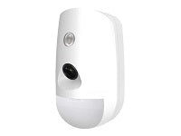 Hikvision - Wireless PIR-Camera Detector - DS-PDPC12PF-EG2-WB