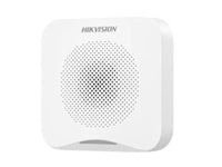 Hikvision - Security alarm - DS-PS201-WB/Red