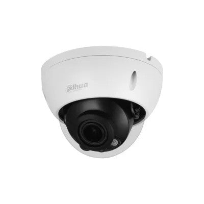 "CAM IP PoE DOMO 2M(1920X1080) 25/30FPS IR LED/40M SD 256 MAX IK10 IP67"