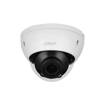 "CAM IP PoE DOMO 2M(1920X1080) 25/30FPS IR LED/40M SD 256 MAX IK10 IP67"