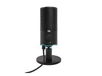 JBL Quantum - Micrófono - Negro