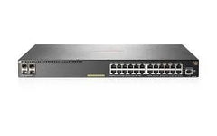 Aruba SW 2930F 24G POE  4SFP 370W